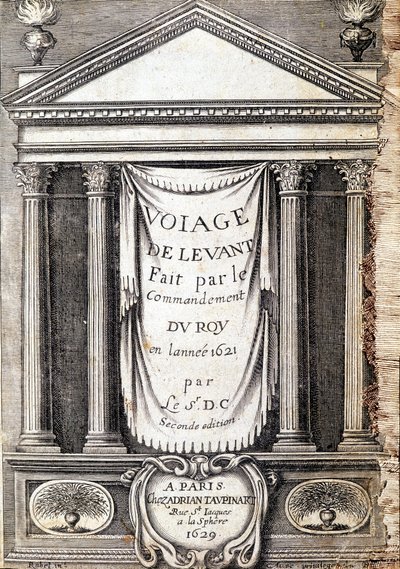 Pagina del titolo di 