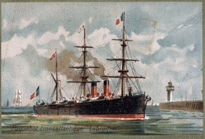 Transatlantico 