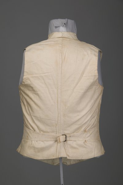 Gilet da Unknown artist