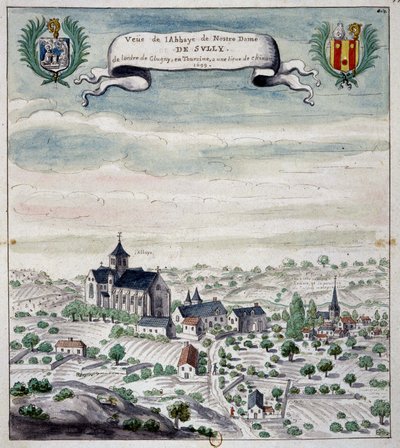 Veduta dell