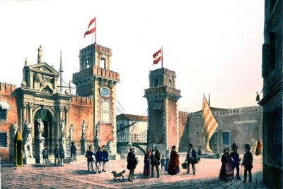 Veduta dell