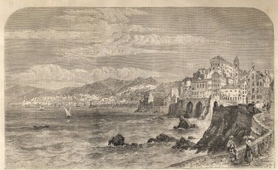 Veduta dell