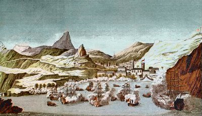 Veduta dell
