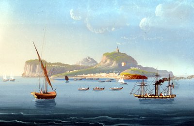 Veduta dell
