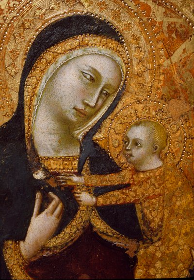 Vergine dell