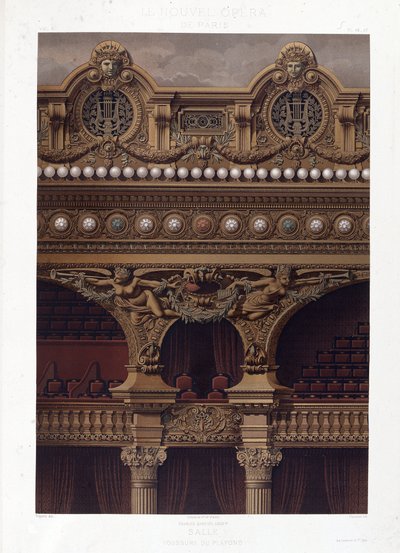 Volta del soffitto dell