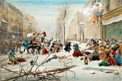 Guerra del 1870: l