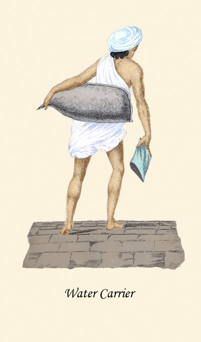 Portatore d