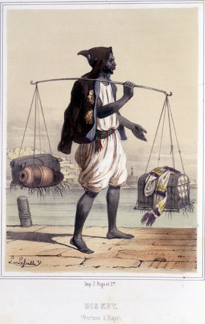 Portatore d