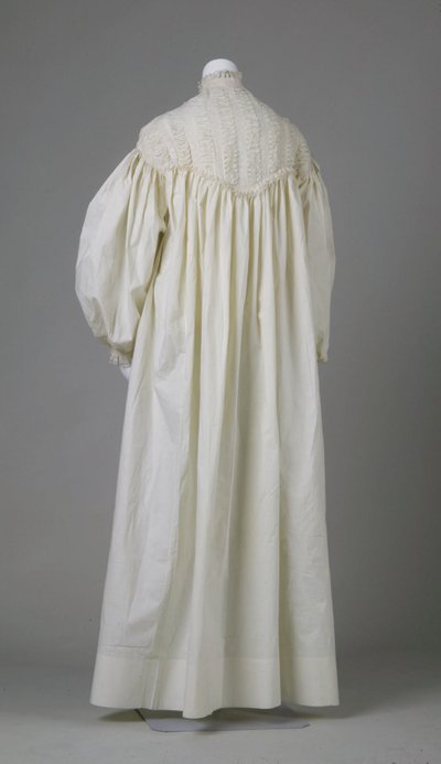 Camicia da notte per la notte di nozze da Unknown artist
