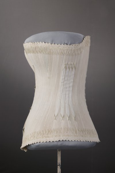 Corsetto da sposa da Unknown artist