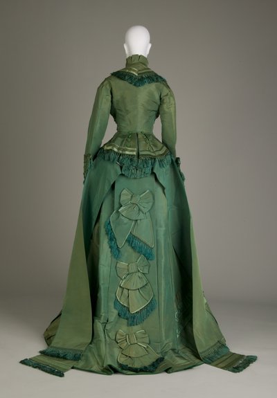 Abito da sposa da Unknown artist