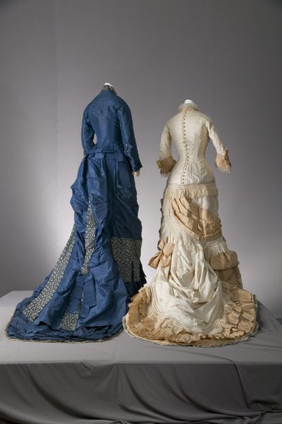 Abito da sposa da Unknown artist