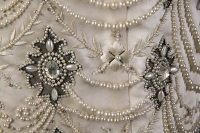 Corpetto da sposa da Unknown artist