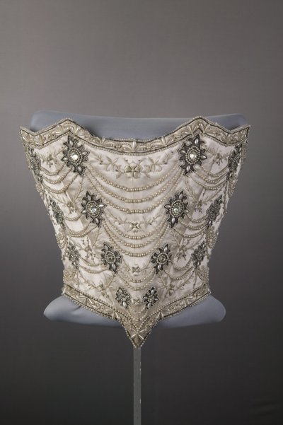 Corpetto da sposa da Unknown artist