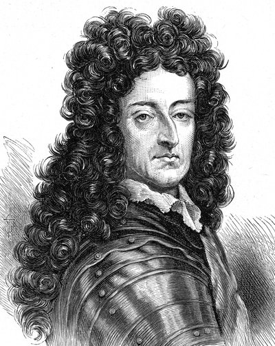 Guglielmo III d