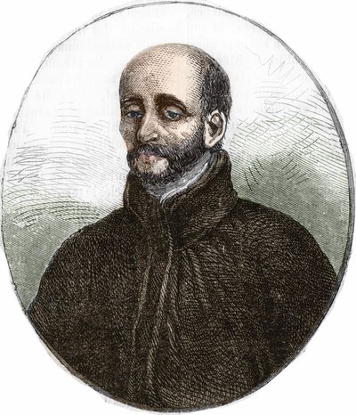 Ritratto di Sant