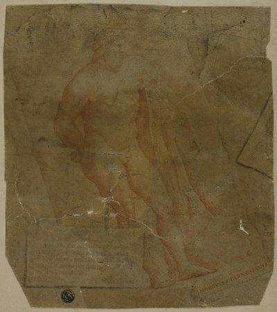 Ercole da Unknown Italian