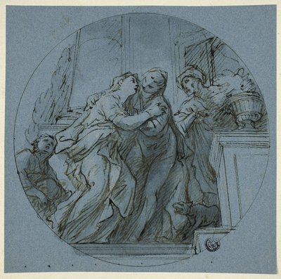 Visita da Unknown Italian