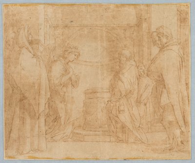 Disegno, copia dopo l