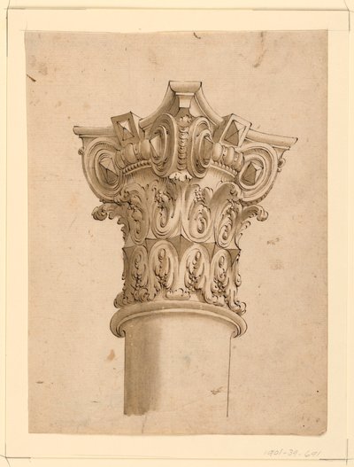 Disegno, veduta d