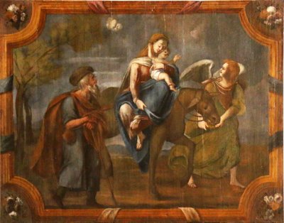 Volo per l