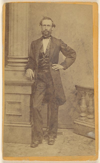 A.P. Moore da Unknown artist