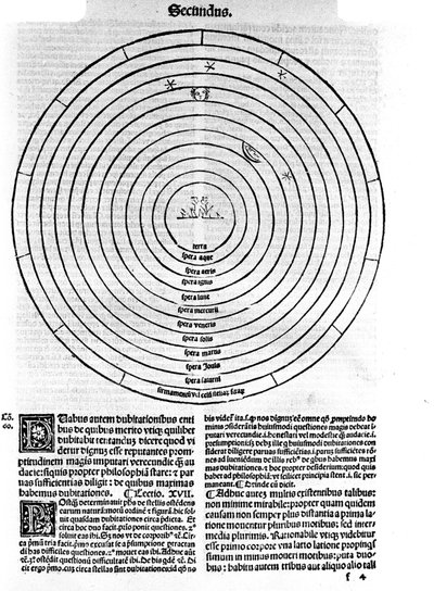 Una pagina di 