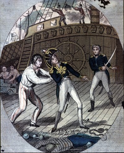 La morte dell