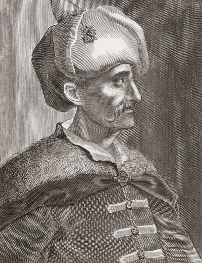 Ahmed I, Sultano dell