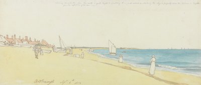 Aldborough, 4 Settembre 1812 da Unknown artist