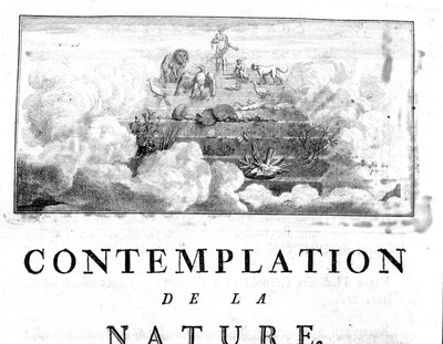 Rappresentazione allegorica dell