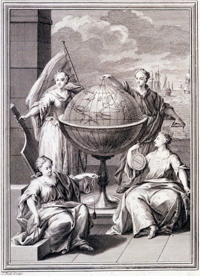 Allegoria dell