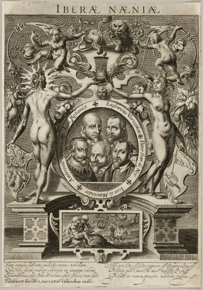Allegoria sull