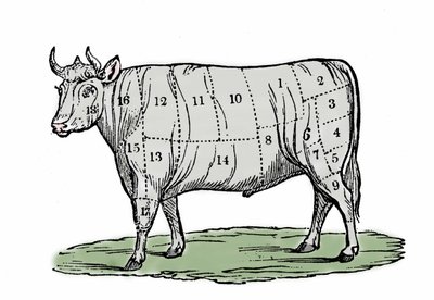 Illustrazione anonima della fine del XIX secolo da Unknown artist