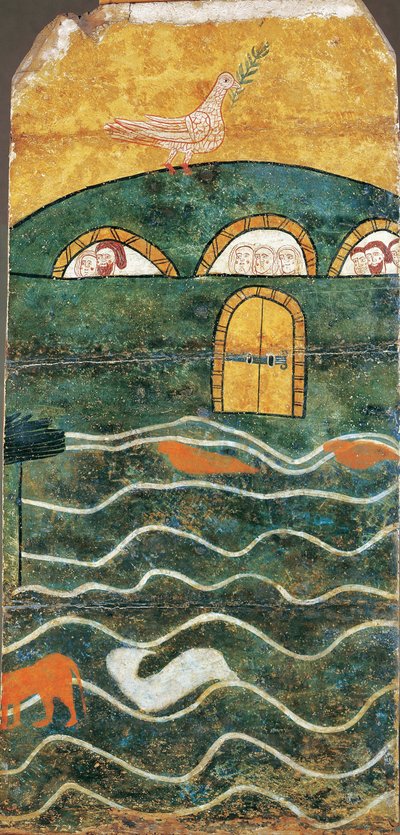 Arca di Noè da Unknown artist
