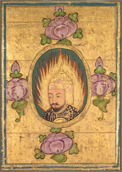 Babar(?) da Unknown artist