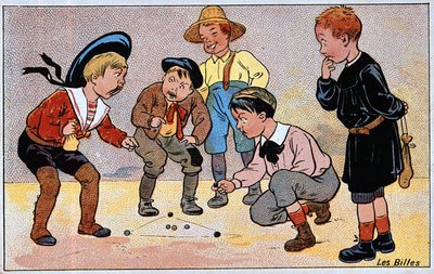 Set da ballo, circa 1895 da Unknown artist