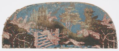 Scatola per cappelli da Unknown artist