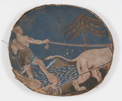 Scatola di Cartone da Unknown artist