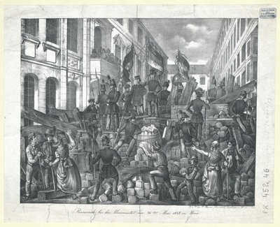 Barricata all