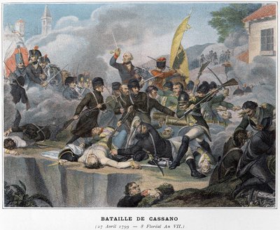 Battaglia di Cassano d