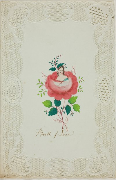 Nascita dell