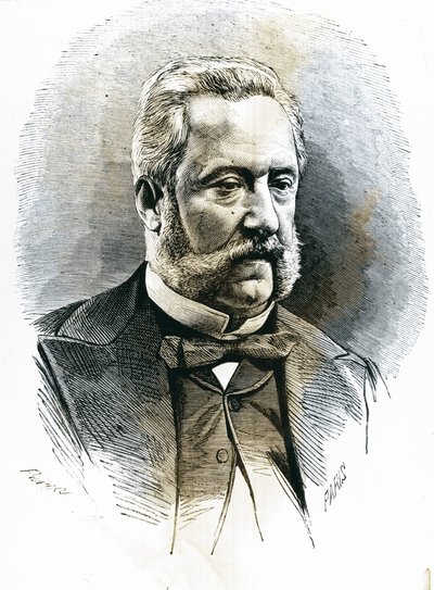 Ramon de Campoamor da Unknown artist
