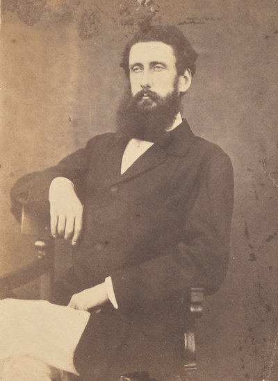 Capitano Thompson. Commissario di Sitapur nell
