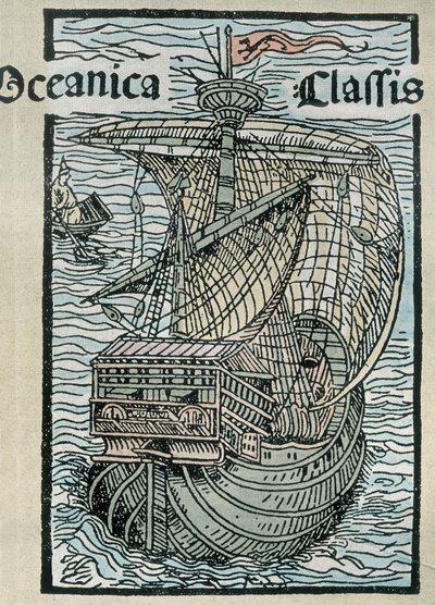Caravella 