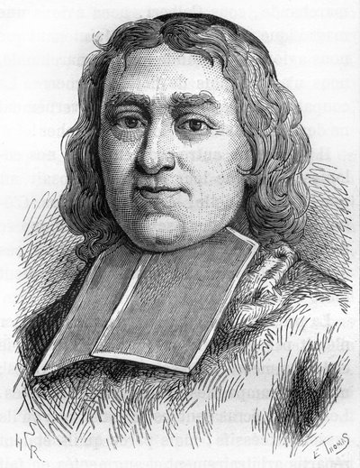 Cardinale Fleury (André Hercule de Fleury) - in “L
