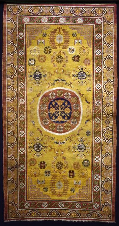 Carpet da Unknown artist