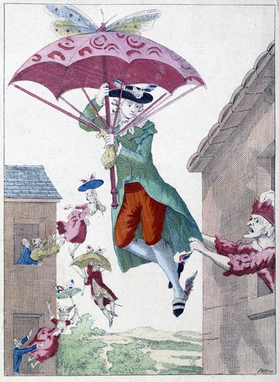 Caricatura sull