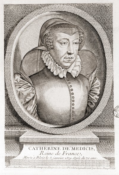 Caterina de